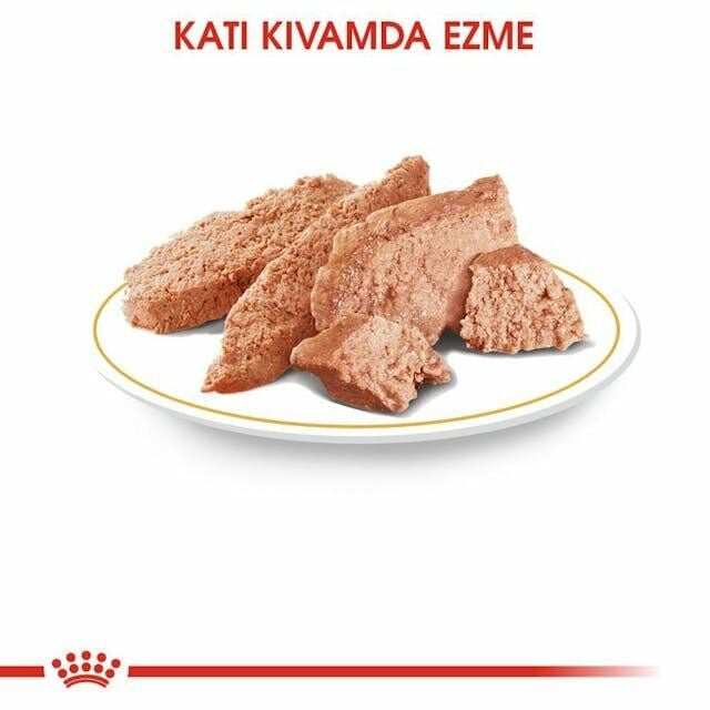 Royal Canin Yetişkin Köpek Pomeranian Yaş Maması 12x85gr