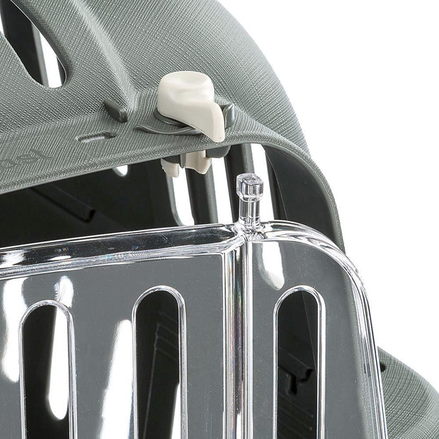 Ferplast Jet 10 Kedi Köpek Taşıma Çantası