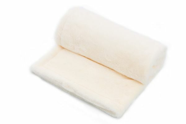 Pet Comfort Lodix Mira Ekru Kedi Ve Köpek Battaniyesi L 100x150 cm