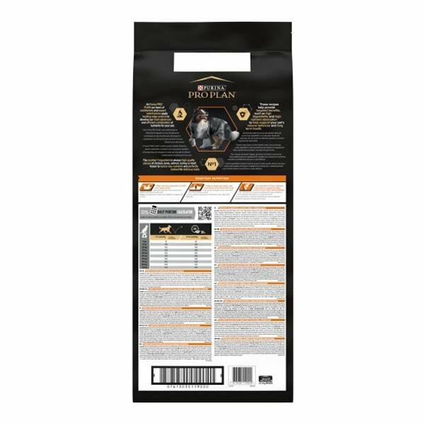 Proplan Medium Adult Tavuklu Yetişkin Köpek Maması 16,5 Kg