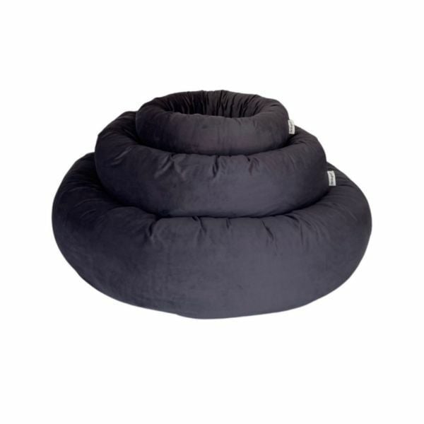 Pet Comfort Hotel Perla Lavanta Kedi ve Köpek Yatağı