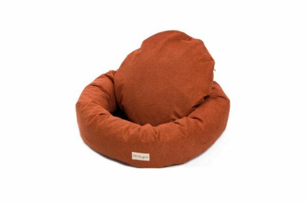 Pet Comfort Hotel Nidus Tarçın Kedi ve Köpek Yatağı