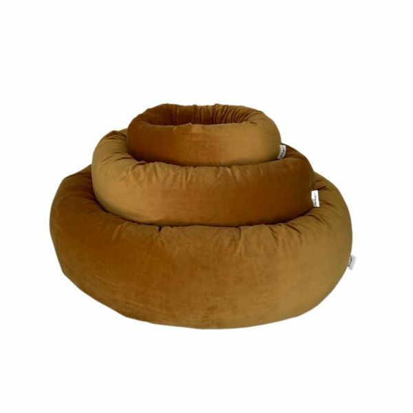 Pet Comfort Hotel Perla Hardal Kedi ve Köpek Yatağı