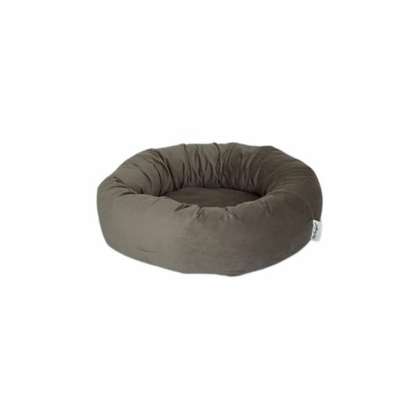 Pet Comfort Hotel Perla Gri Kedi ve Köpek Yatağı