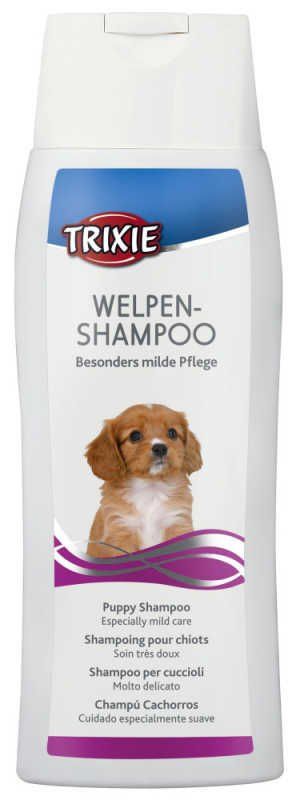 Trixie Yavru Köpek Şampuanı 250ml