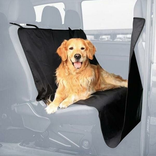 Pet Style Köpek Araba Örtüsü 145x150 Cm