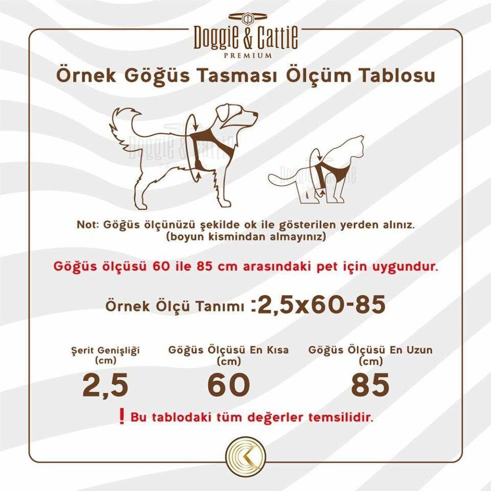 DOGGİE HAVALI DOKUMA KEDİ GÖĞÜS & GEZDİRME TAKIMI SİYAH 1X20-30CM