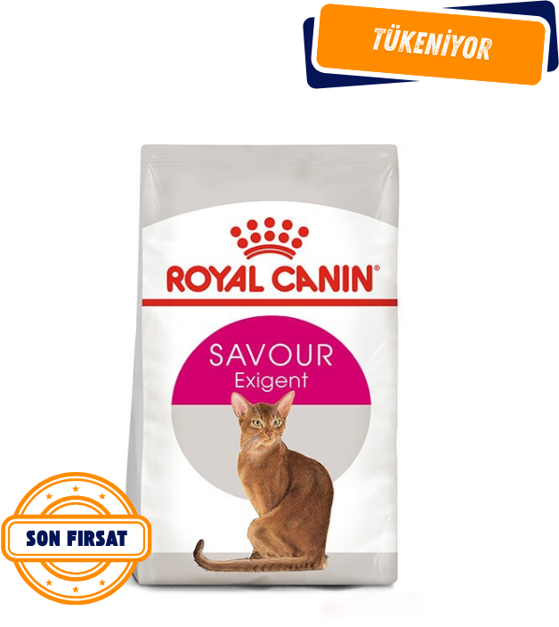 Royal Canin Savour Exigent 35/30 Seçici Kedilere Özel Kedi Maması 10 Kg