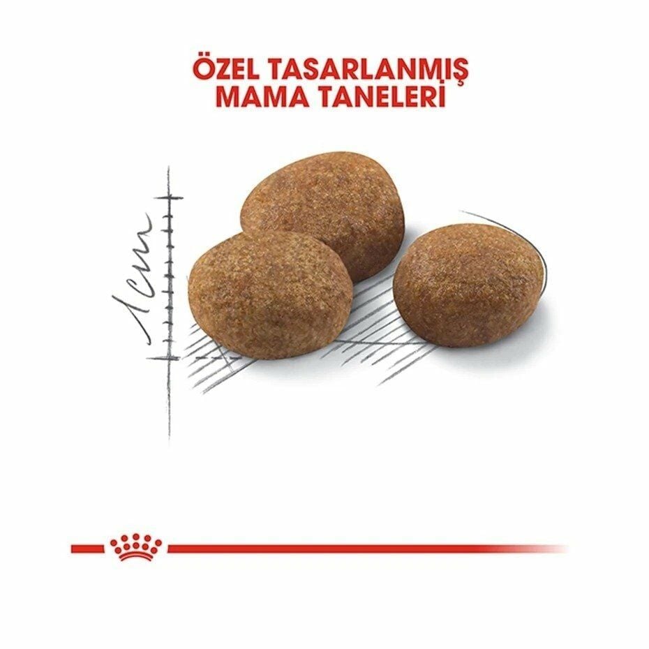 Royal Canin Sterilised +7 Kısırlaştırılmış Yaşlı Kedi Maması 1,5 Kg