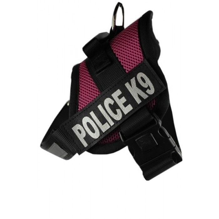 Pet Style K-9 Özel Köpek Bel Tasması No: 1