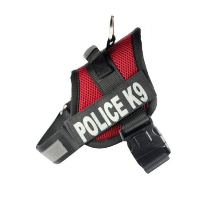 Pet Style K-9 Özel Köpek Bel Tasması No: 2
