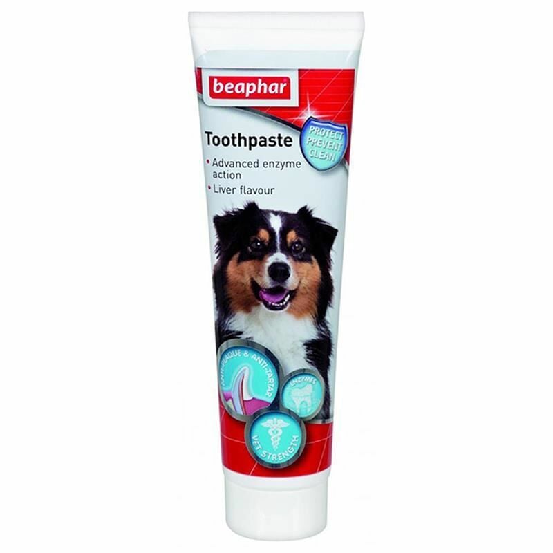 Beaphar Köpek Diş Macunu 100gr