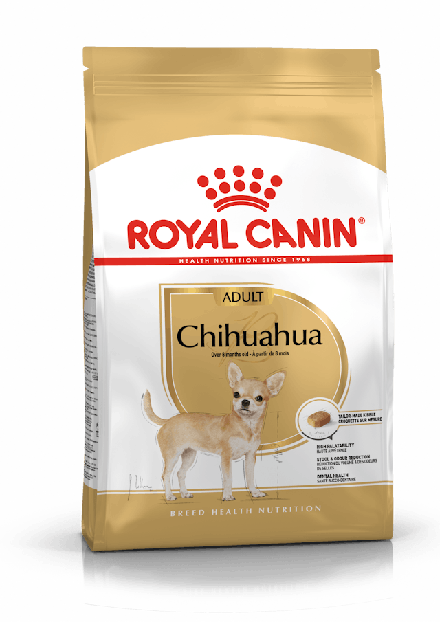 Royal Canin Chihuahua Yetişkin Köpek Maması 1,5 Kg