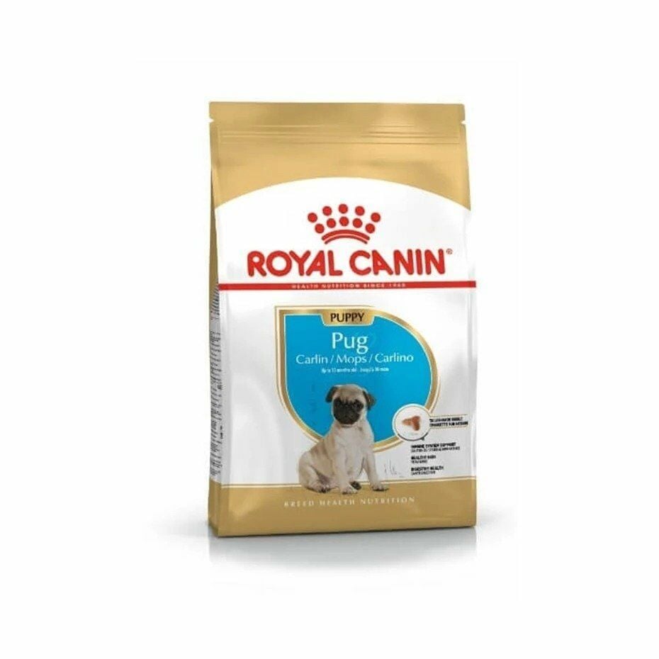 Royal Canin Pug Yavru Köpek Maması 1.5 Kg