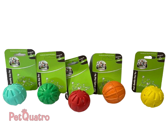 PETQUATRO DELİKSİZ TOP SMALL