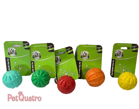 PETQUATRO DELİKSİZ TOP SMALL