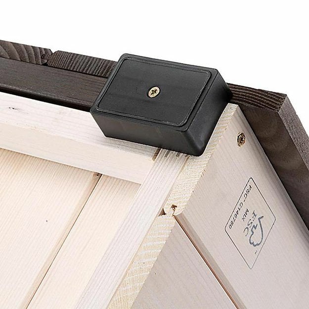 Ferplast KOYA AHŞAP KULÜBE / S