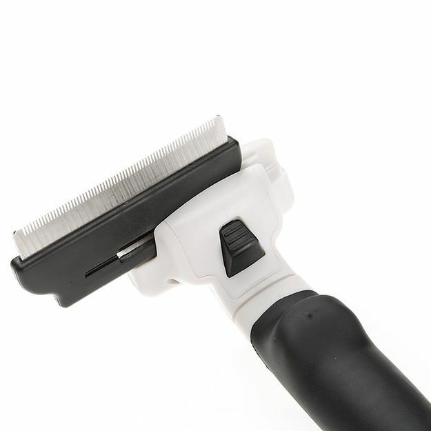 Ferplast  PREMIUM TRIMMER TÜY TARAĞI / LARGE