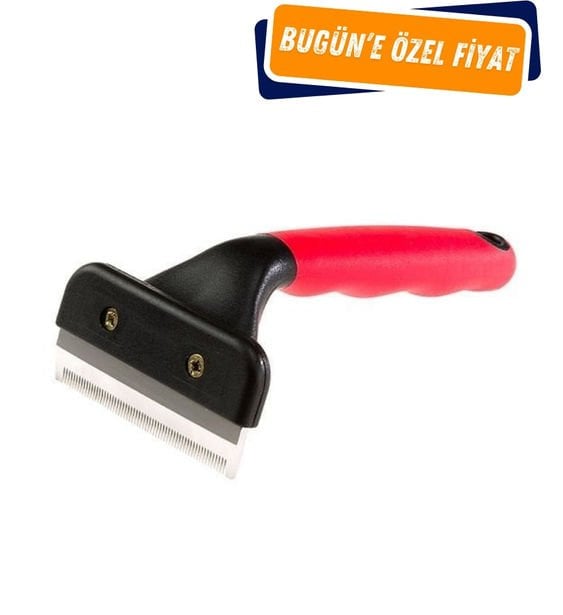 Ferplast  KEDİ KÖPEK TÜY TOPLAYICI TARAK / S