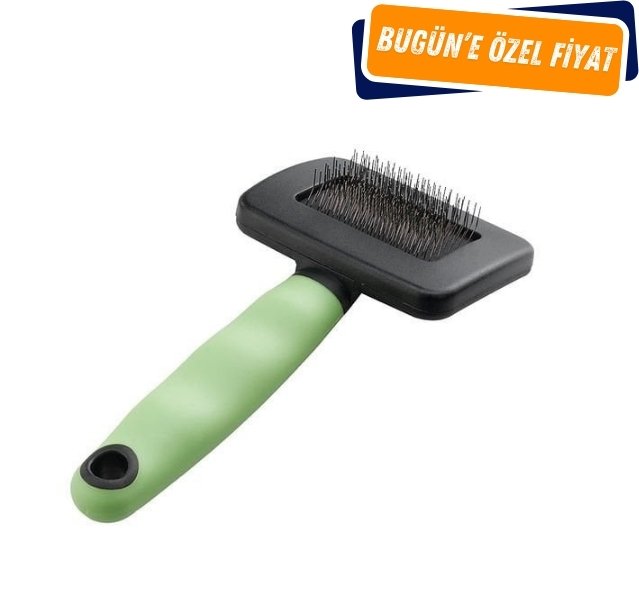 Ferplast İNCE METAL DİŞLİ KEDİ TARAĞI / S