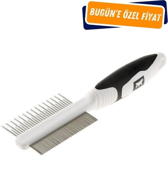 Ferplast  PREMIUM Kedi - Köpek Tüy Topak Açıcı Tarak
