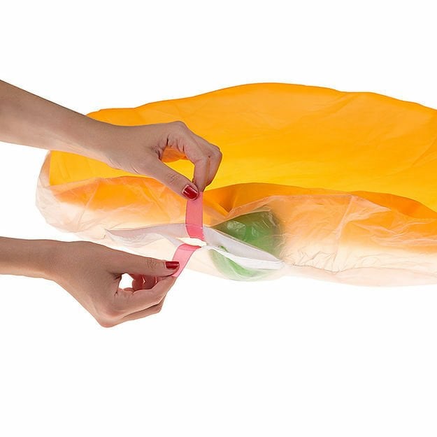 Ferplast CRAZY BALL DÖNER TOPLU ELEKTRONİK OYUNCAK