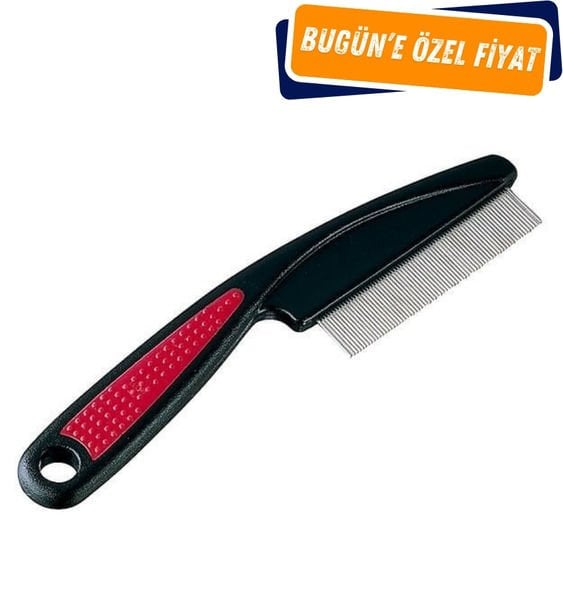 Ferplast Çelik Pire Tarağı