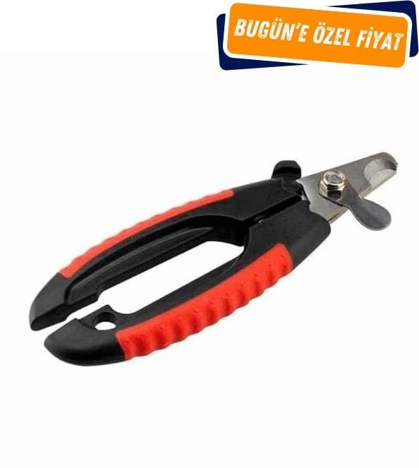 Ferplast Ferplast Gro 5987 Nail Cutters Tırnak Makası Büyük Boy