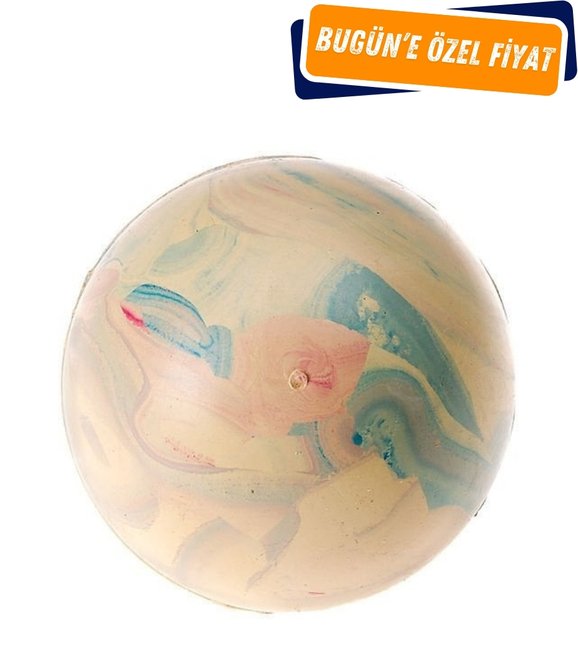 Ferplast ALACALI SERT KAUÇUK TOP / L