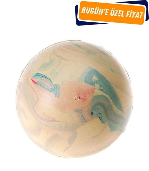Ferplast ALACALI SERT KAUÇUK TOP / L