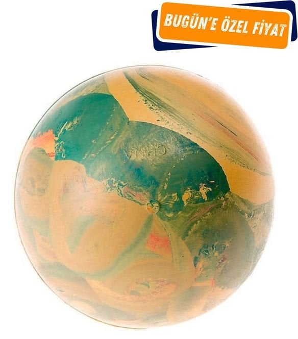 Ferplast ALACALI SERT KAUÇUK TOP / XL