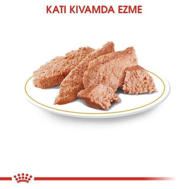 Royal Canin Chihuahua Yetişkin Köpek Konservesi 12x85gr