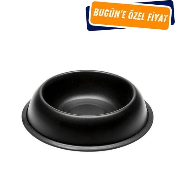 Ferplast MIRA KC 72 BOWL Siyah Mama ve Su Kabı