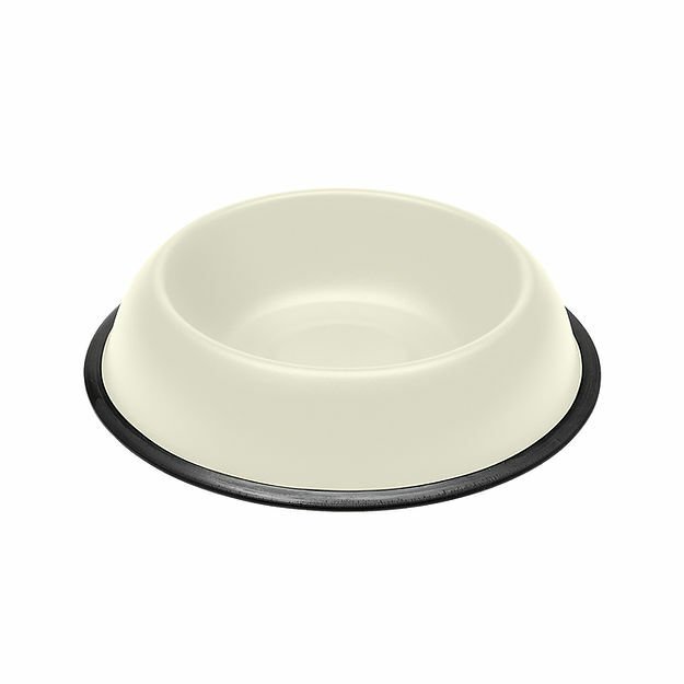 Ferplast MIRA KC 70 BOWL Beyaz  Mama ve Su Kabı