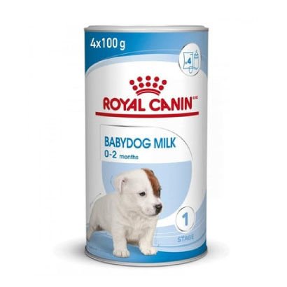 Royal Canin Babydog Milk Yavru Köpek Süt Tozu 400 Gr