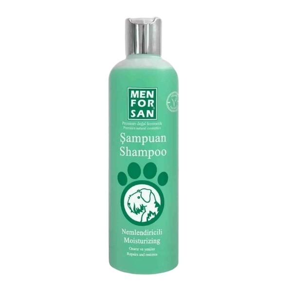 MENFORSAN Nemlendiricili Köpek Şampuanı 300ml