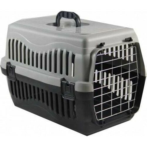 Pet Style Büyük Kedi ve Köpek Taşıma Kafesi