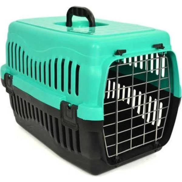 Pet Style Büyük Kedi ve Köpek Taşıma Kafesi