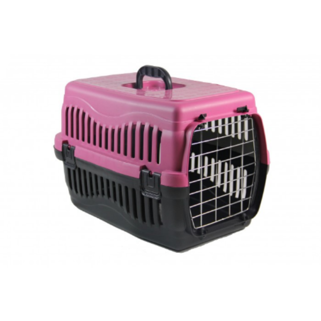 Pet Style Büyük Kedi ve Köpek Taşıma Kafesi