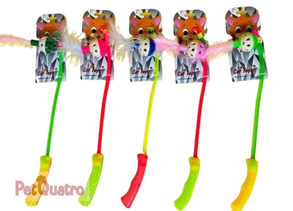 Petquatro KEDİ OLTASI