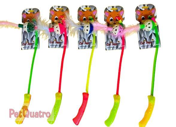 Petquatro KEDİ OLTASI