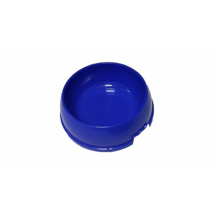 Pet Style Küçük Boy Plastik Mama ve Su Kabı 1 Lt