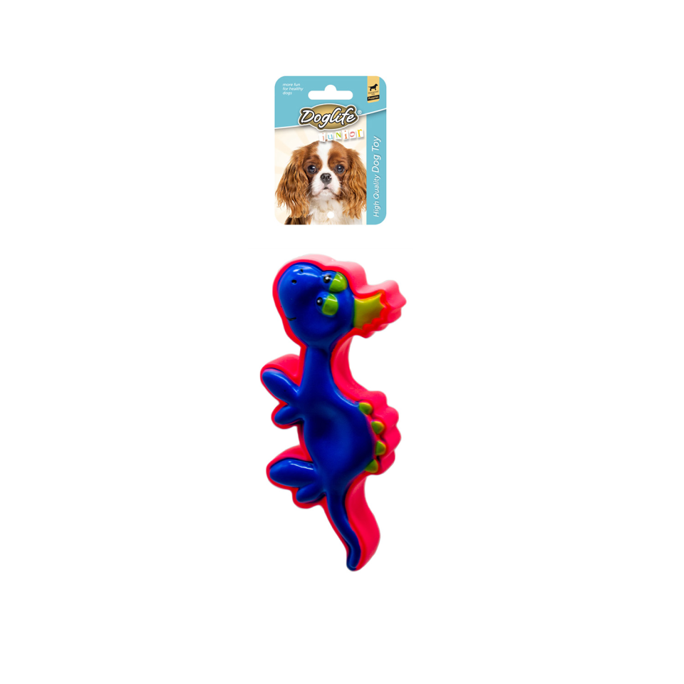DOGLİFE KÖPEKLER İÇİN DINO OYUNCAK