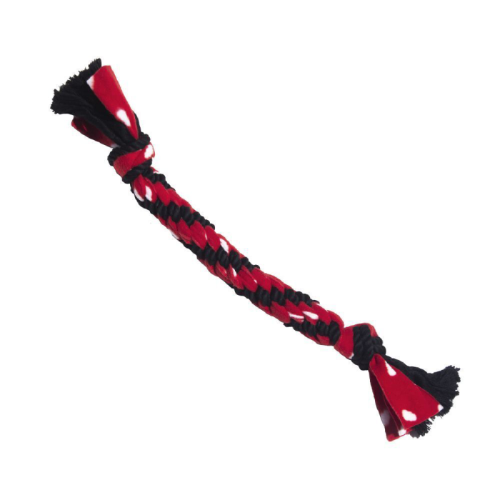 KONG Signature Rope Çift Düğümlü İp Köpek Oyuncağı 50 cm