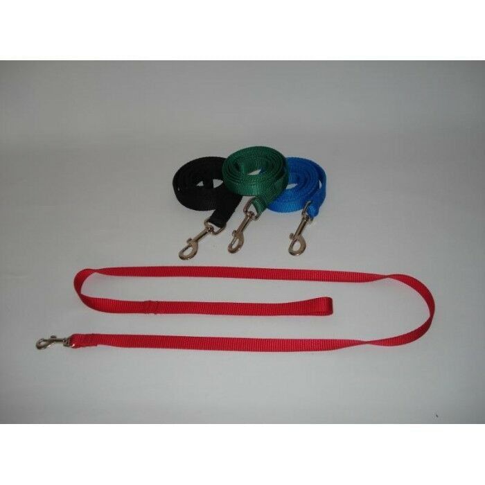 Pet Style Naylon Uzatma Lüks Köpek Tasması
