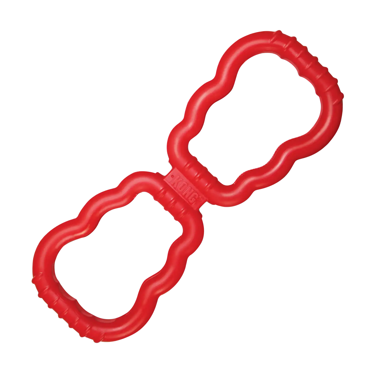 KONG Tug Köpekler için Çekiştirme Oyuncağı M