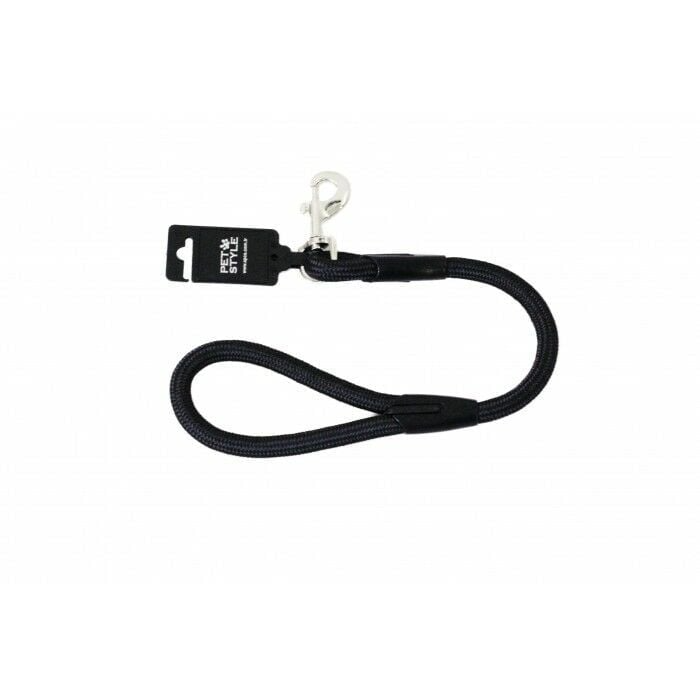 Pet Style Fitil Uzatma Köpek Gezdirme Tasması 60 cm