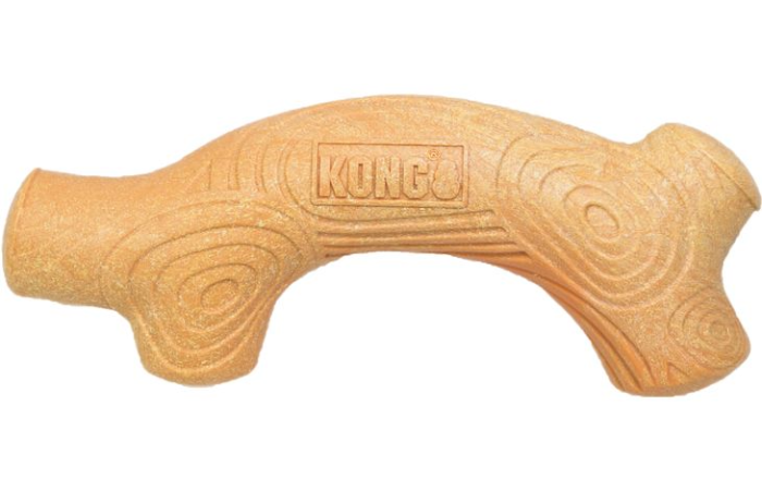 KONG ChewStix Ağaç Dalı Şeklinde Köpek Oyuncağı L