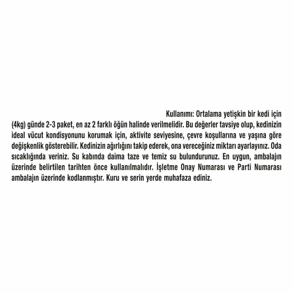 Gourmet Gold Kıyılmış Tavuklu Yetişkin Kedi Konservesi 85 Gr