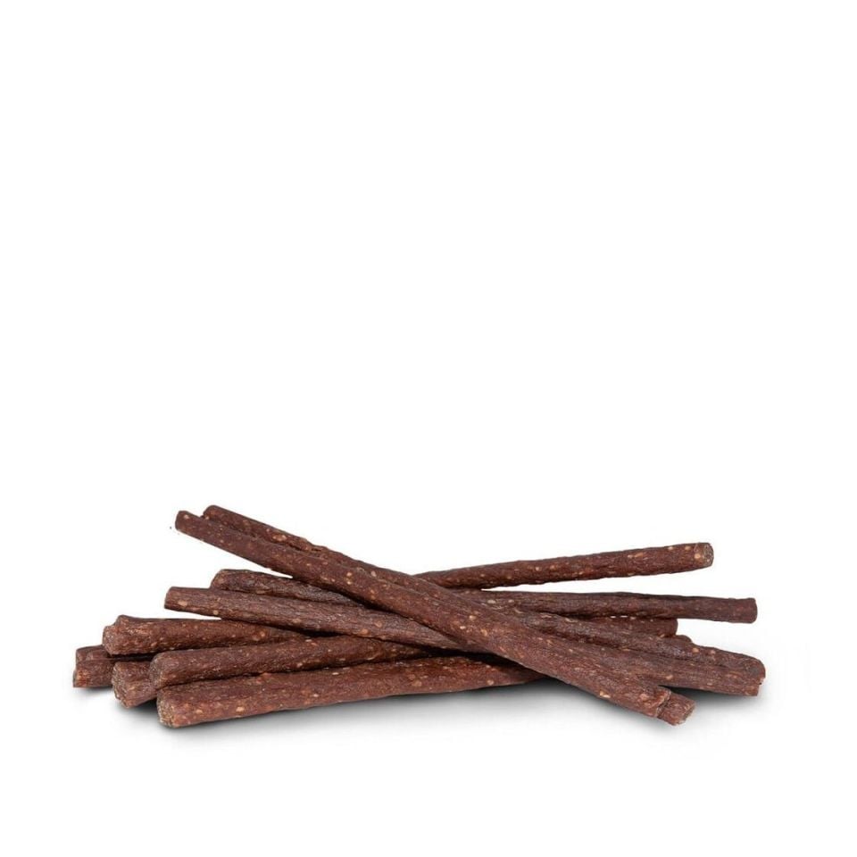 Reflex Snackies Füme Dana Etli Çubuklar 170 Gr